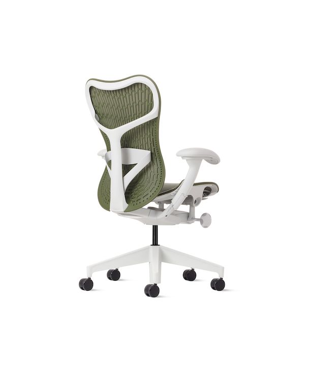 Mirra 2 – Green