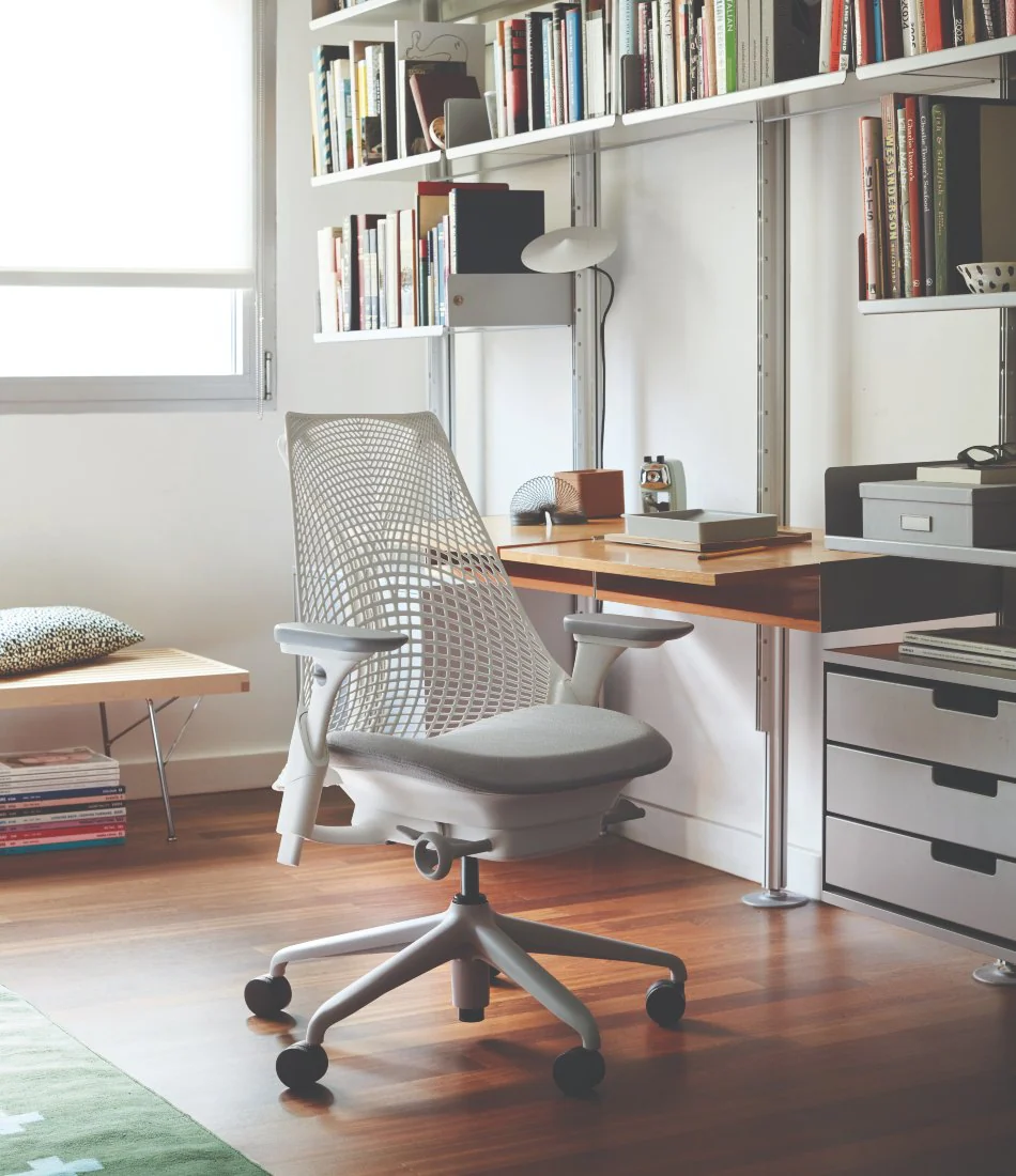 כסא Sayl - כסא ארגונומי מבית Herman Miller